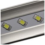 Tubo LED T8 G13 230VAC 18W blanco cálido 3000K 26x1200mm - NP01600 - 02