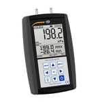 Anemómetro con tubo de pitot PCE-PDA 10L - PC02000 - 02