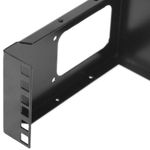 Estructura rack mural 19" de pared 2U F170 - RR02200 - 04
