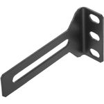 Pestañas metálicas de 1U 55mm para rack 19" - RZ01200 - 04