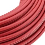 Cable eléctrico y altavoces estéreo 2x0.50mm bobina de 100m - VH05100 - 04