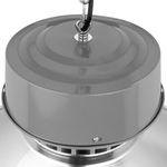 Lámpara LED industrial 50W Epistar blanco cálido - S105500 - 06