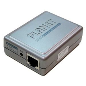 Power Over Ethernet IEEE802.3af (PoE Separador 9VDC)
