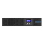 SAI Phasak PROTEKT Rack 1260VA Interactive Pure Sinewave - PH 7512 - 03
