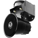 Ahuyentador de aves con sonido y sensor de movimiento - AH01900 - 01