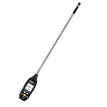 Anemómetro PCE-423N con sonda térmica - PC01200 - 01