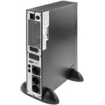 SAI on-line RT9W de 1 KVA 900W para rack 19 - UP14100 - 04