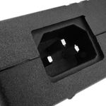 Fuente de alimentación de sobremesa. Adaptador de 220 VAC a 9 V y 5 A - VF03900 - 05