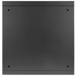 Armario rack mural 19'' 12U 600x150x640mm pared SOHORack - WK00400 - 03