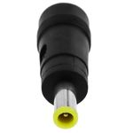 Adaptador Jack de Alimentación Universal 2.1 x 5.5 mm a 3 x 5.5 mm - AA10400 - 04