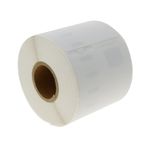 Rollo bobina de 220 etiquetas adhesivas compatibles con Dymo S0722430 y 99014 54x101mm 10-pack - KT04200 - 05
