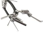 Herramienta multiusos bicicleta con llave hexagonal destornillador y remachadora de cadena - BJ00300 - 07