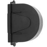 Cajetin de plástico para recogedor de persianas - BS21700 - 08