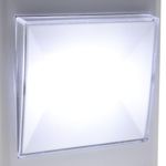 Luz para armario LED COB 3W con interruptor - LU04400 - 08