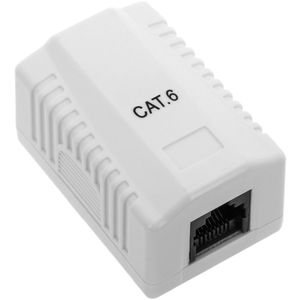 Categoría Roseta CAT6