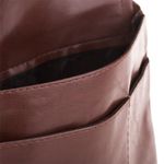 Bolsa de camarero de cinturón para terminal PDA teléfono bolígrafo y libreta - MM06700 - 05