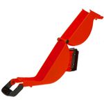Dispensador de tickets Su Turno color rojo - ST03100 - 06