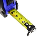 Cinta métrica de metal enrollada de 3 m x 16 mm - HX00101 - 07