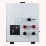 Regulador Automático de Voltaje Lapara AVR 3000VA / 2400W - LA-AVR-3000 - 02