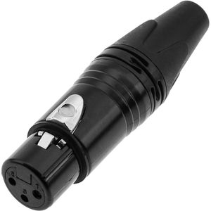 Categoría Conectores XLR