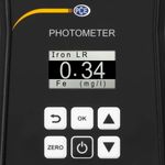 Fotómetro PCE-CP 11 - PC28700 - 02