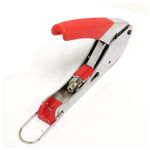 Herramienta Crimpadora F/BNC/RCA (cable RG-6/RG-59) - RC09500 - 02