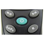 Luxómetro digital compacto modelo TM-204 - TM06400 - 02