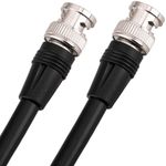 Cable coaxial BNC 6G HD SDI macho a macho de alta calidad 20m - BN06900 - 03
