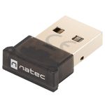 Adaptador Bluetooth USB nano Natec Fly V5.0 Class II NBD-2003 - NT10100 - 03