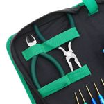 Kit de herramientas para dispositivos electrónicos de 15 piezas modelo BEST-111 - NU05200 - 04