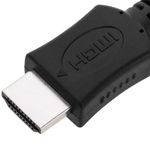 Cable HDMI 1.4 de tipo HDMI-A macho a HDMI-A macho de 2 m - HG00200 - 05