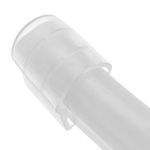 Tapa final para LED Neón Flex LNF 4 pin 26x14mm - NL04500 - 06