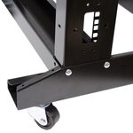 Armario rack 19'' abierto 29U 600x1000x1400mm Open2 MobiRack de RackMatic - WJ03100 - 06