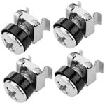 Guías laterales telescópicas de 500 mm extensibles para caja rack 19" IPC - RZ06500 - 08