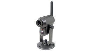 Cámara inalámbrica con sensor CMOS 1/3"