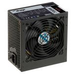 Fuente de alimentación ATX 700W PPFC  Negra - HM 0700 - 02