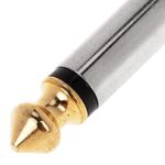 Conector de audio jack 6.3mm macho mono metal - XN08100 - 02