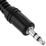 Super cable VGA con jack de audio de 3,5 mm macho macho de 10 m - VZ00500 - 04
