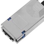Cable Ethernet 10Gb CX4 SFF-8470 de 4m - FZ08400 - 05