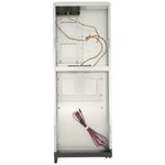 Caja ATX rack 1U F545 2x3.5 para CK81-CK82 de RackMatic - CK08300 - 06