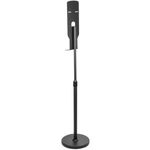 Soporte vertical para dispensador de jabón y gel - KS03900 - 08