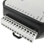 Módulo Modbus I/O Ethernet 8 entradas analógicas - TJ06200 - 09