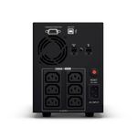 SAI inline 2200VA/1320W CyberPower Value series - Value 2200EILCD - 03