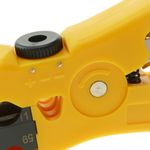 Herramienta cortadora y peladora universal RG59 RG56 RG57 RG11 2P 4P 6P 8P - RC09800 - 03