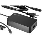 Cargador universal USB-C 65W para portátil smartphone o tablets Natec Grayling NZU-2034 - NT41600 - 04