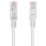 Cable de red ethernet Cat. 5e UTP de 1 m de color gris PCU5-10CC-0100-S - RL15600 - 04