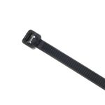Bridas de nailon negro 100uds 82x2.5mm - BR02100 - 05
