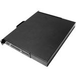 Bandeja telescópica para rack de 1U y fondo 370mm para teclado - RZ03100 - 05