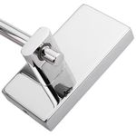 Toallero para pared cromado 200x184x39mm modelo Spool - KS32800 - 08