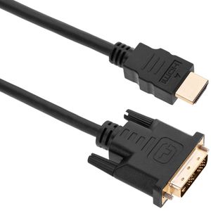 Categoría Cable HDMI-A a DVI-D